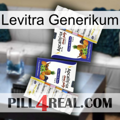 Levitra Generic 12